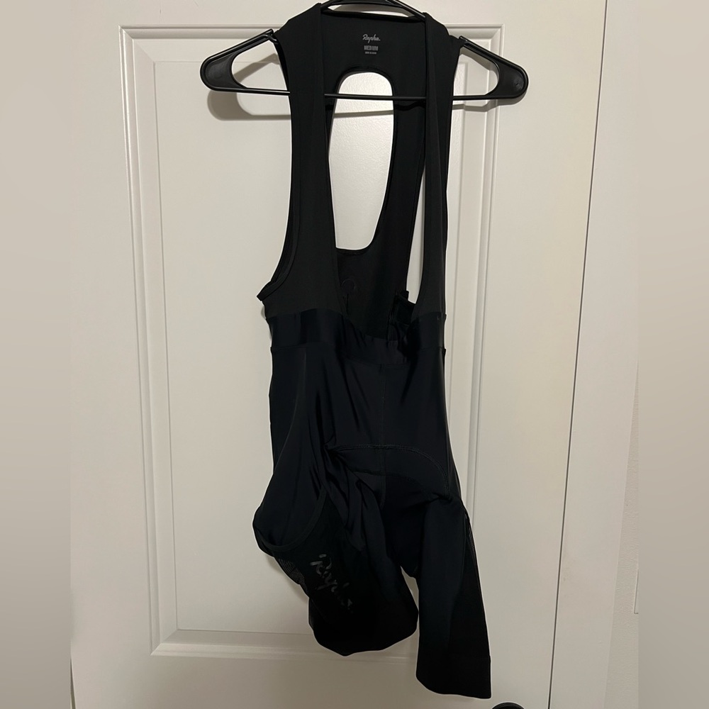 Rapha Core Cargo Bibs - Men’s Medium